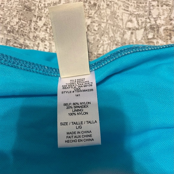 🌞SALE🌞Tommy Bahama women’s swimsuit bottoms - Picture 4 of 5